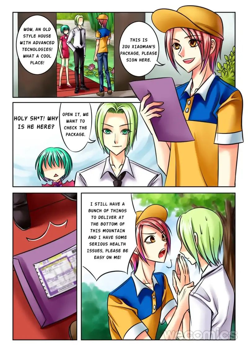Page 1 of Chapter 20