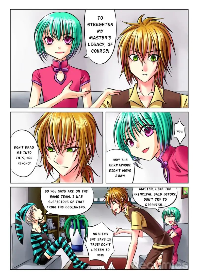 Page 2 of Chapter 25