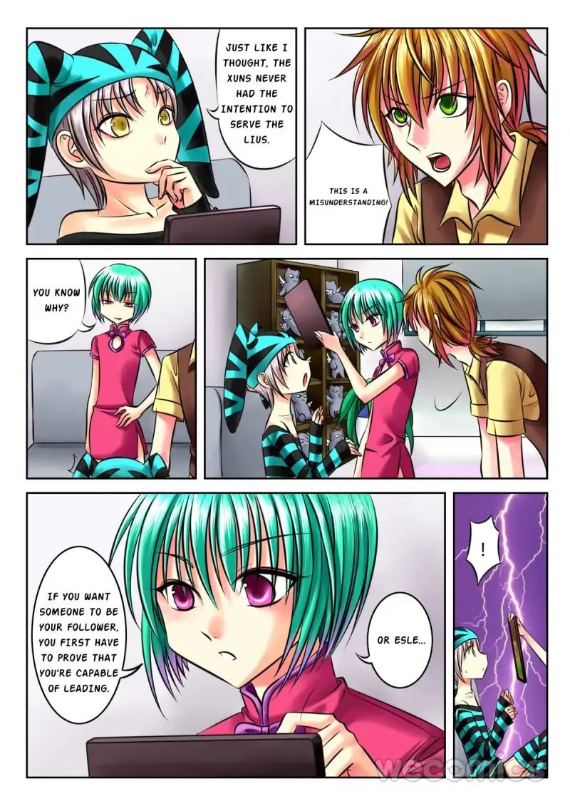 Page 3 of Chapter 25