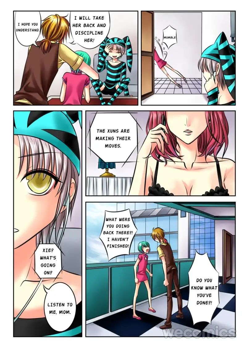 Page 5 of Chapter 25