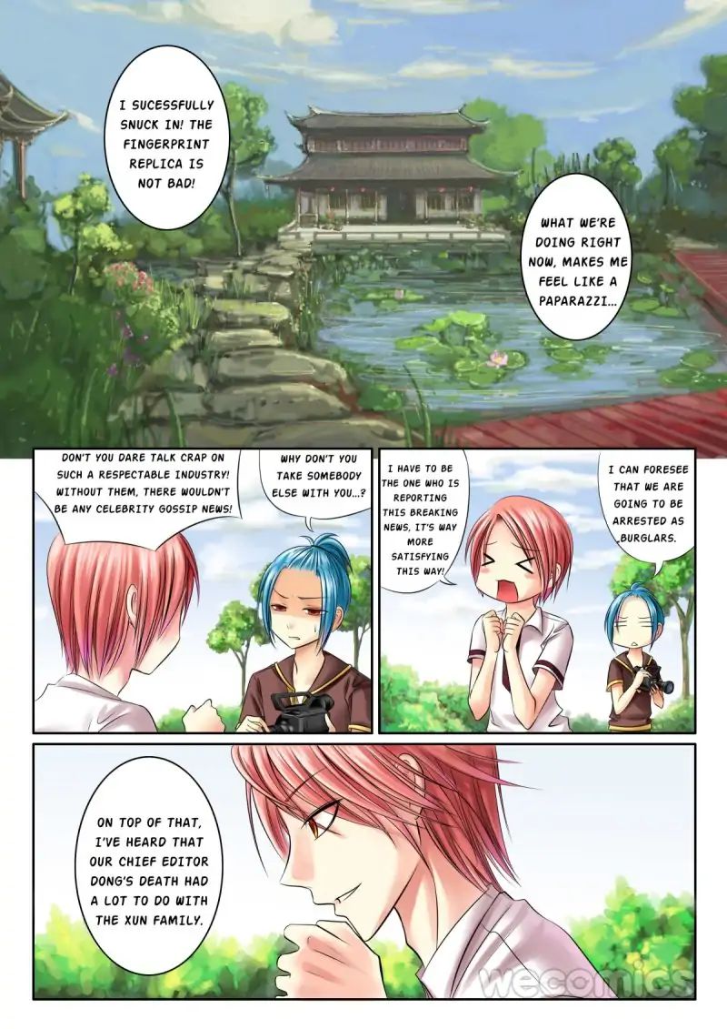 Page 3 of Chapter 28