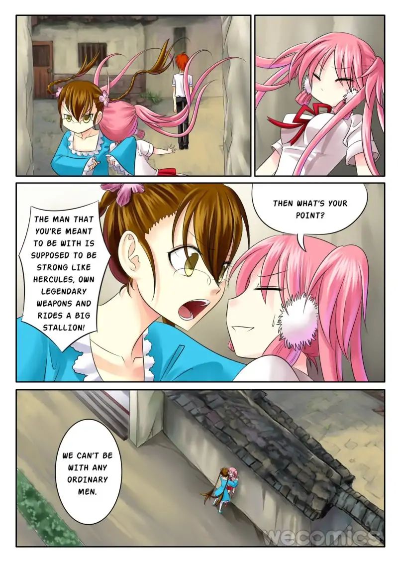 Page 1 of Chapter 31