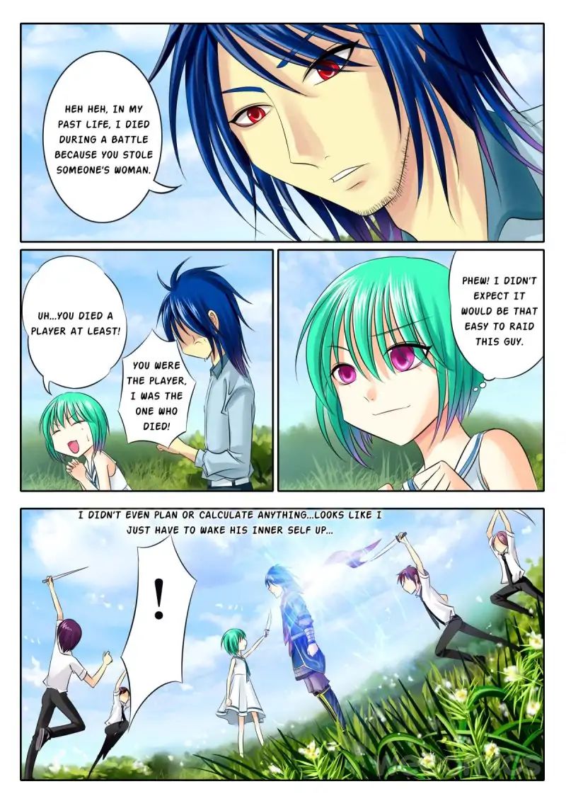 Page 5 of Chapter 40