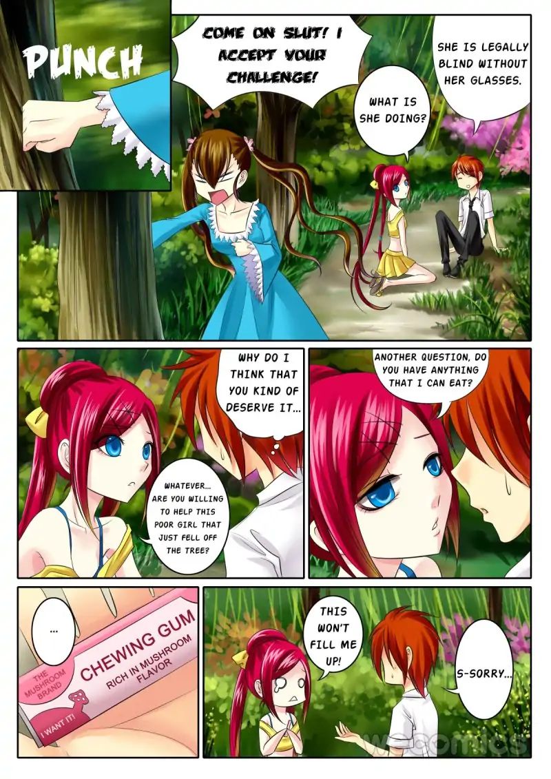 Page 1 of Chapter 41