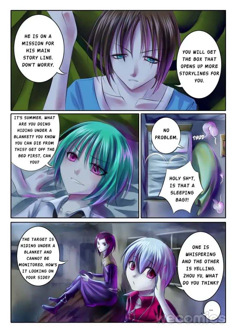 Page 3 of Chapter 48