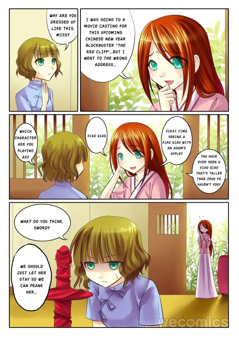 Page 1 of Chapter 53
