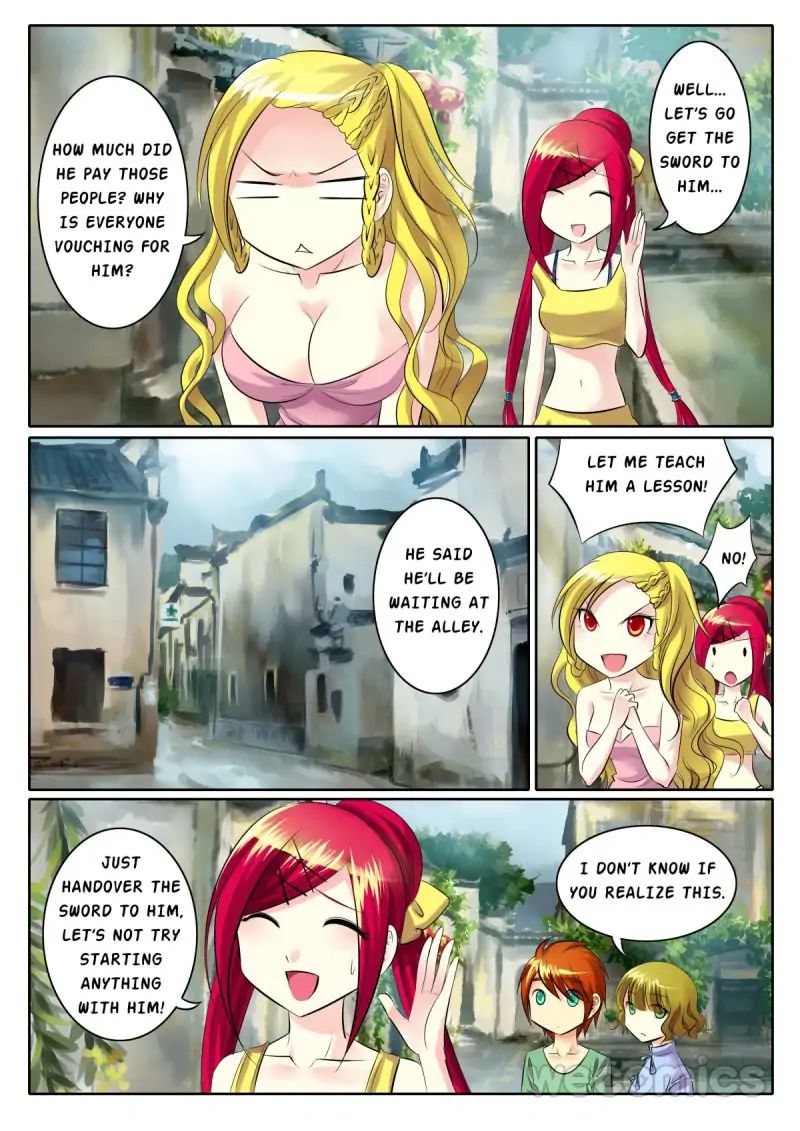 Page 8 of Chapter 57