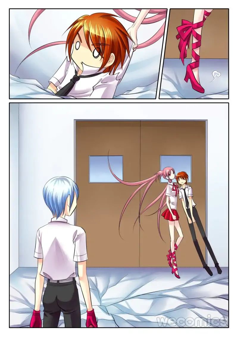 Page 1 of Chapter 61