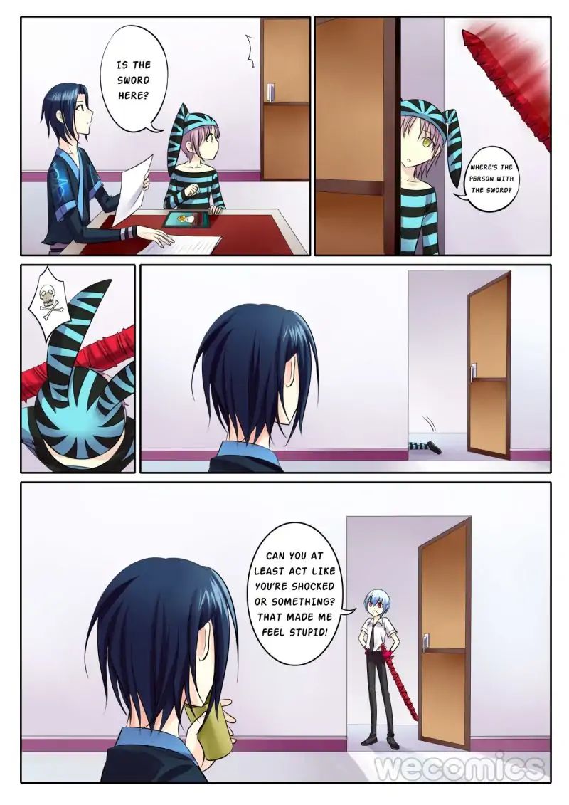 Page 1 of Chapter 64
