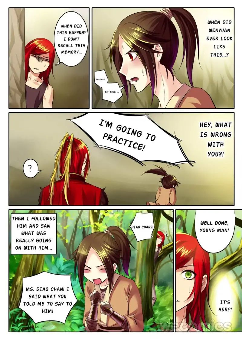 Page 8 of Chapter 64