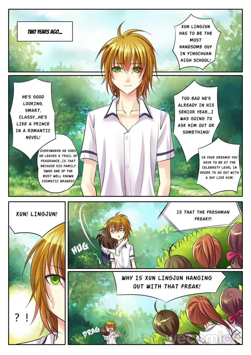 Page 1 of Chapter 66
