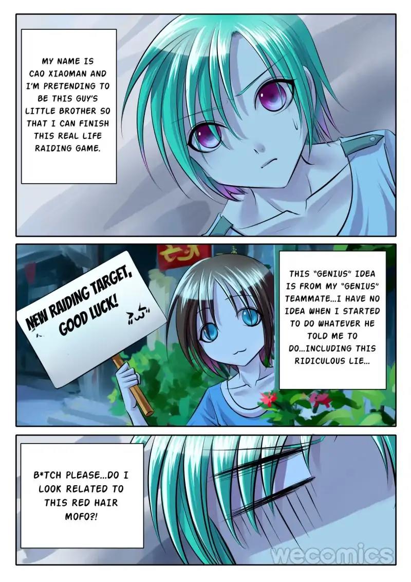 Page 1 of Chapter 70