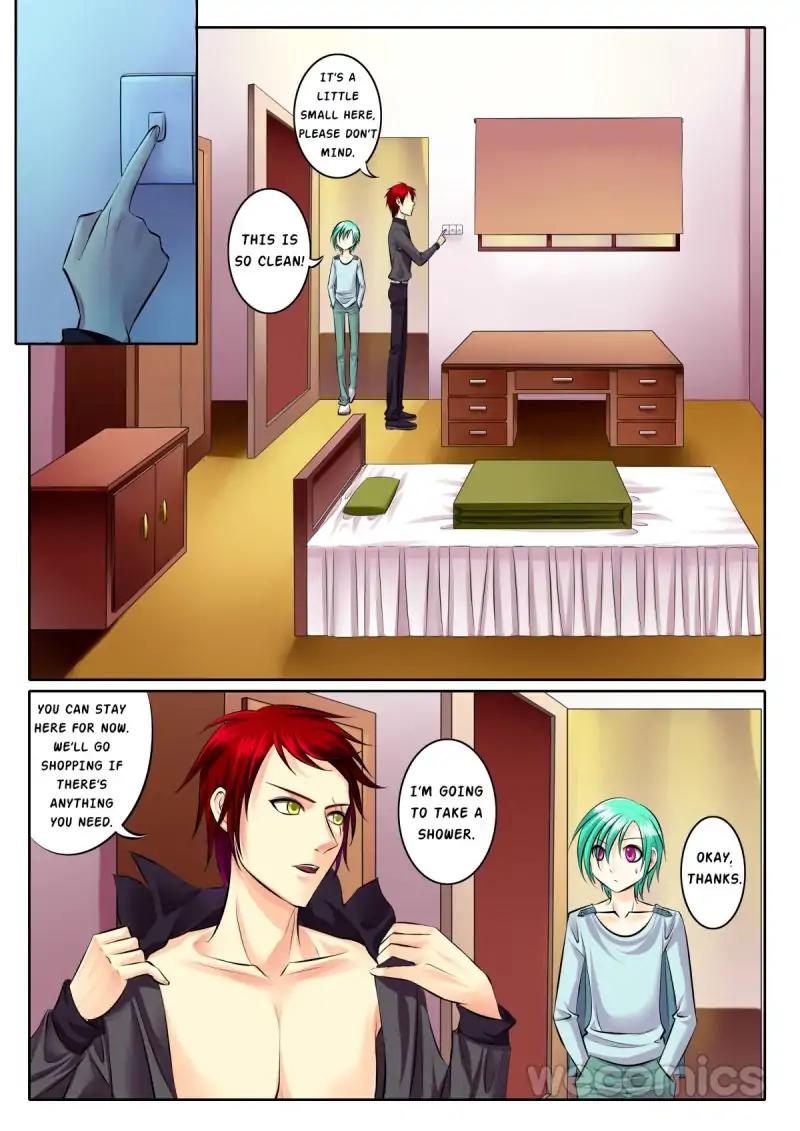 Page 3 of Chapter 70