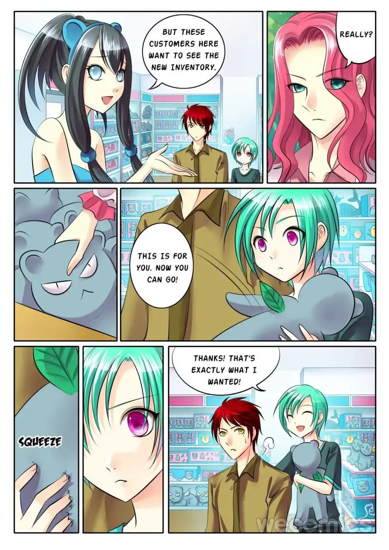 Page 1 of Chapter 73