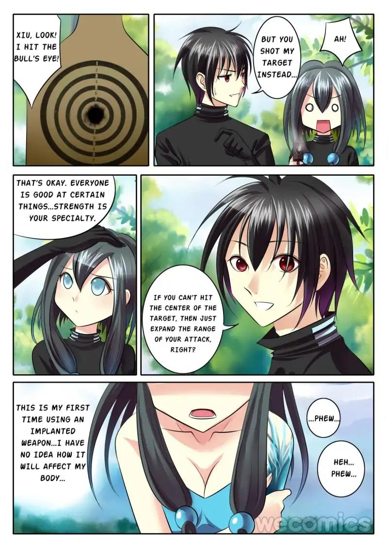Page 1 of Chapter 74