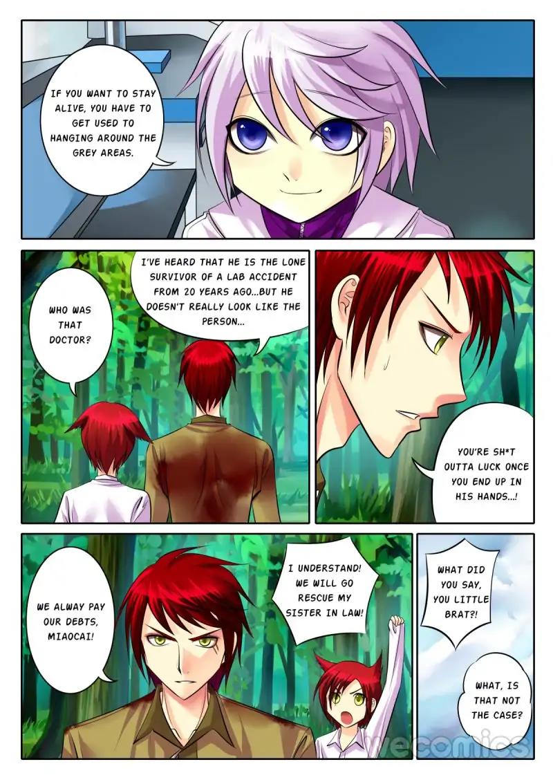 Page 6 of Chapter 77