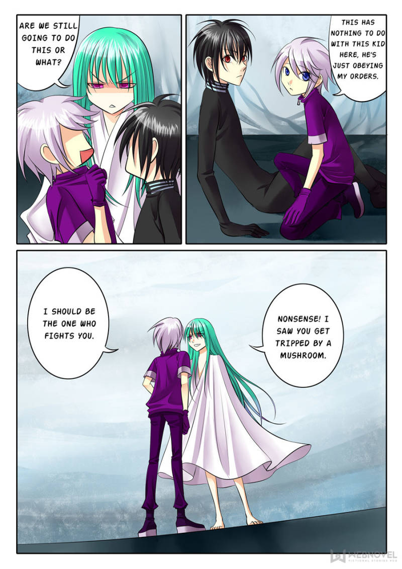Page 5 of Chapter 80