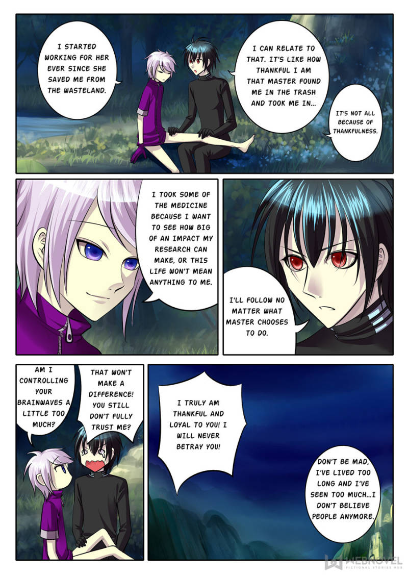 Page 8 of Chapter 83