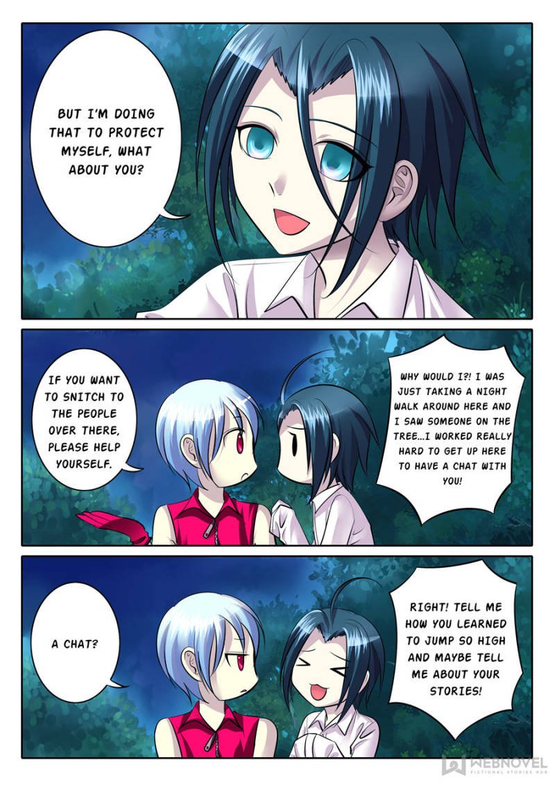 Page 2 of Chapter 84