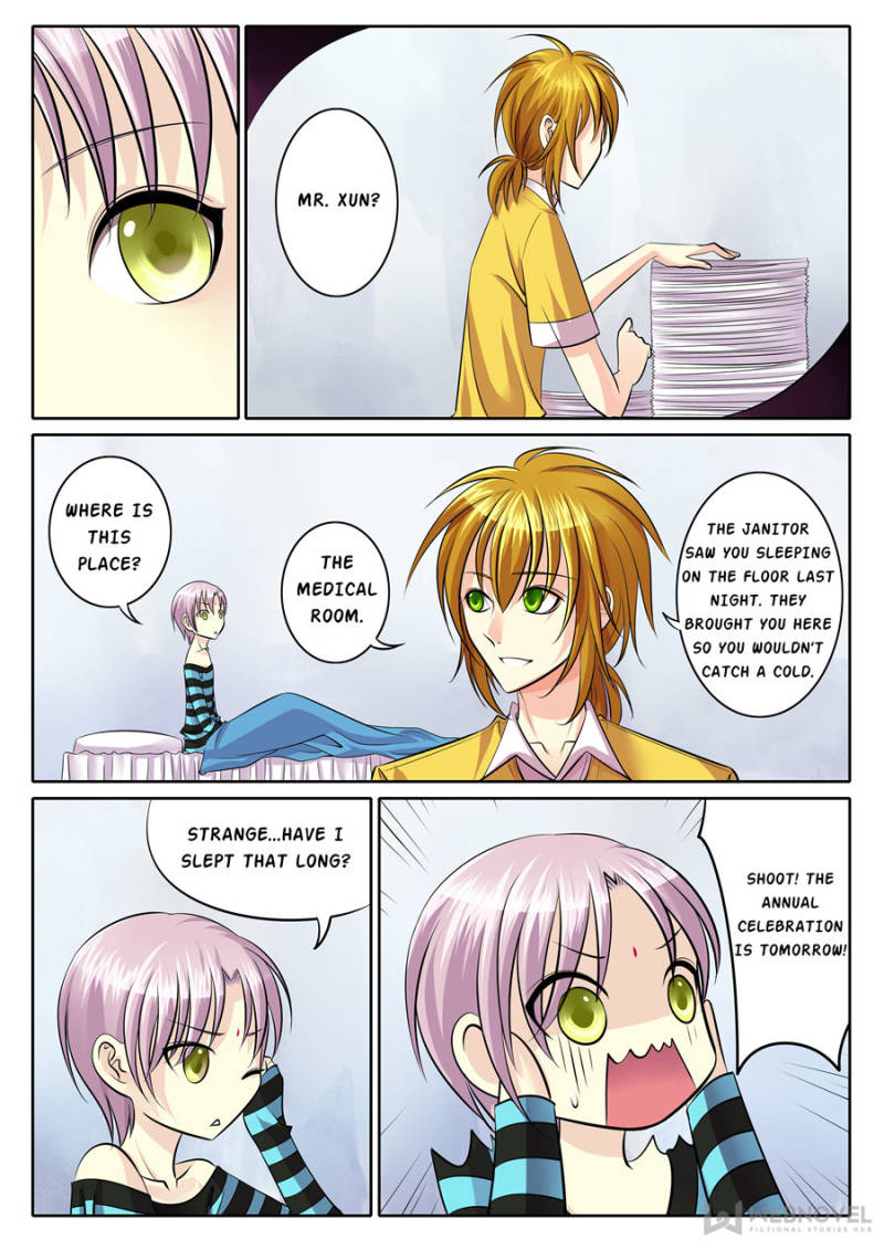 Page 6 of Chapter 84