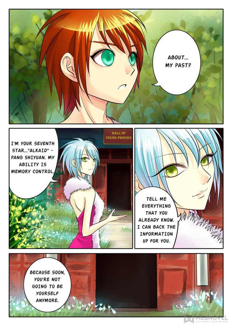 Page 1 of Chapter 86