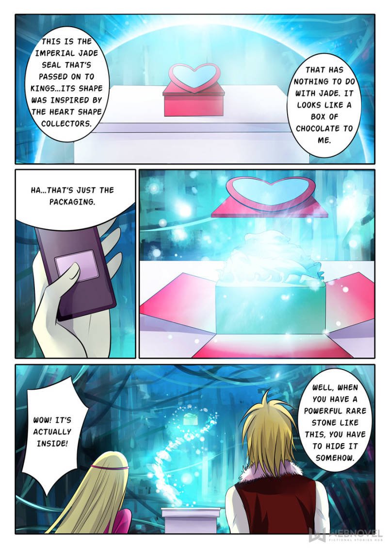 Page 8 of Chapter 86