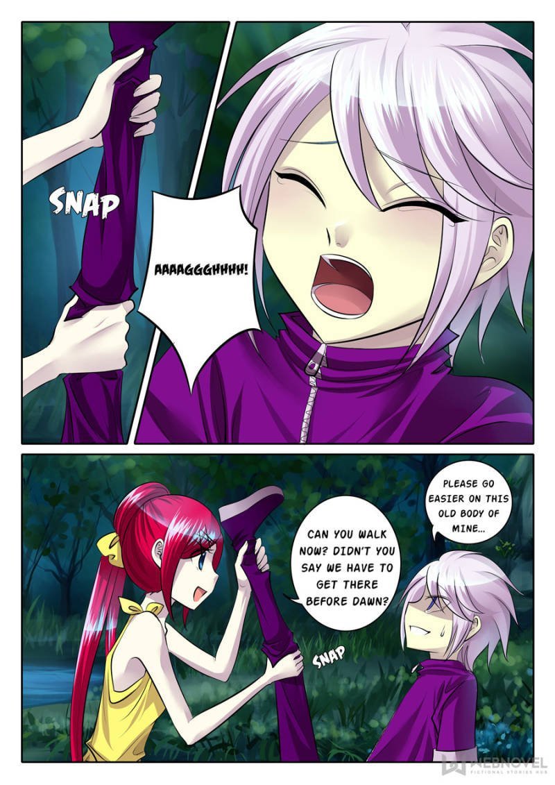Page 5 of Chapter 88