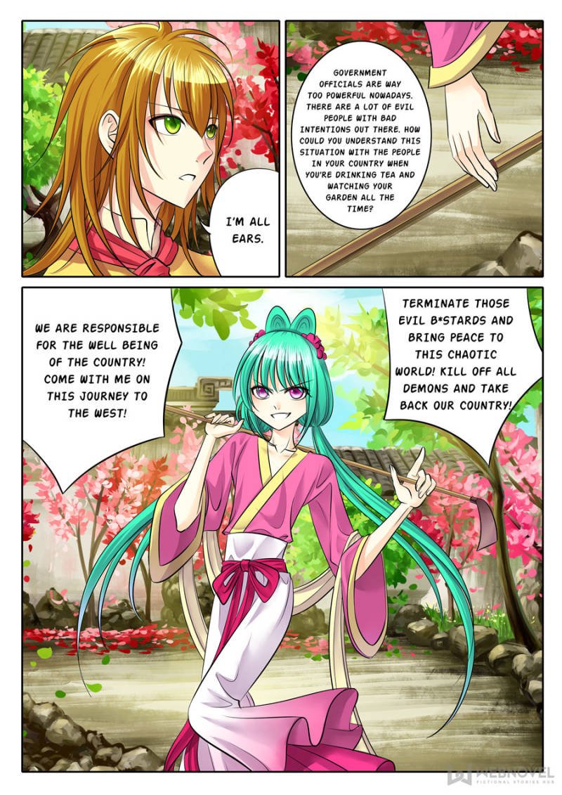 Page 2 of Chapter 91