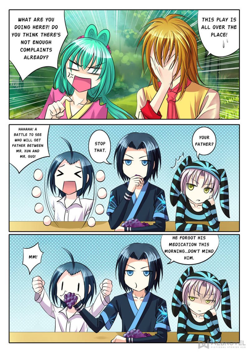 Page 9 of Chapter 91