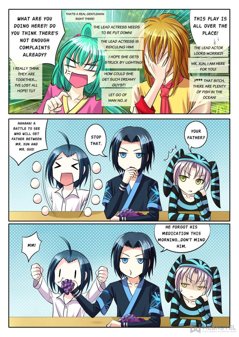 Page 19 of Chapter 91