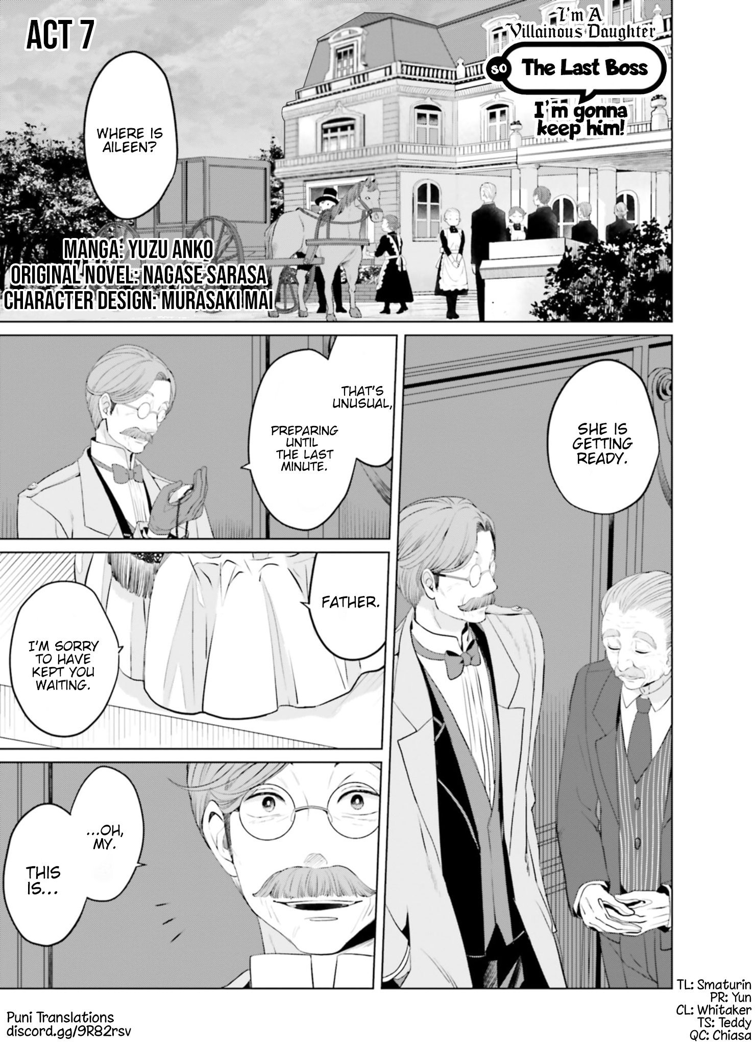 Page 1 of Chapter 7