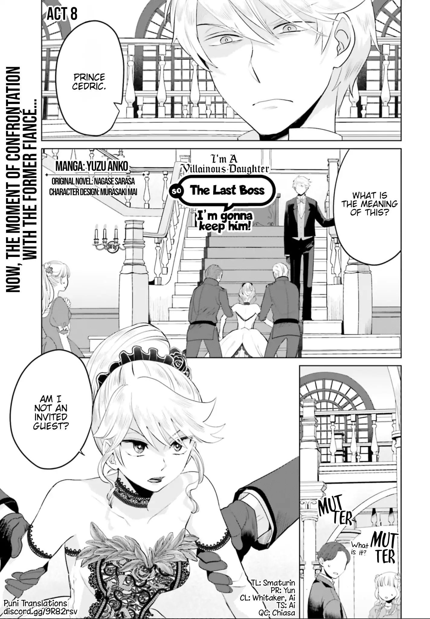 Page 1 of Chapter 8