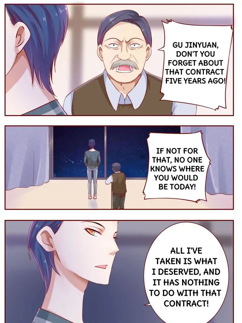 Page 1 of Chapter 110