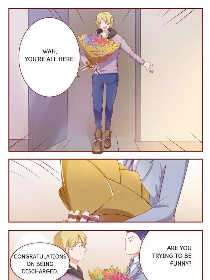 Page 1 of Chapter 122