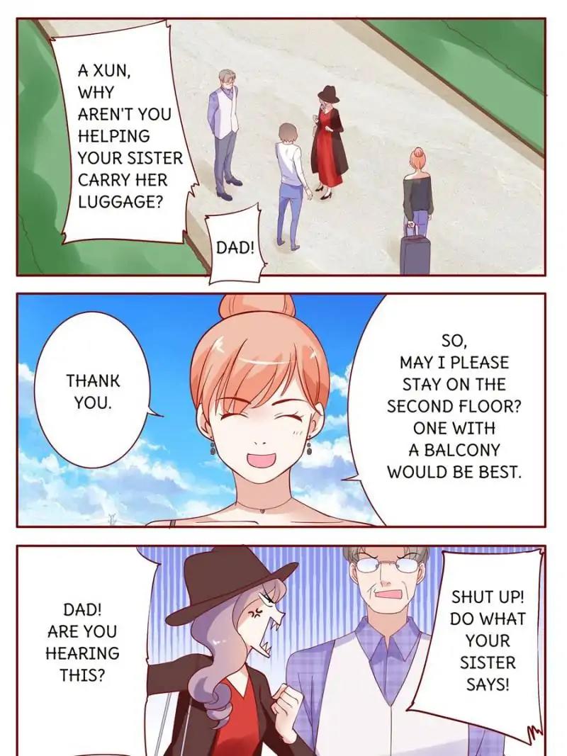 Page 1 of Chapter 132
