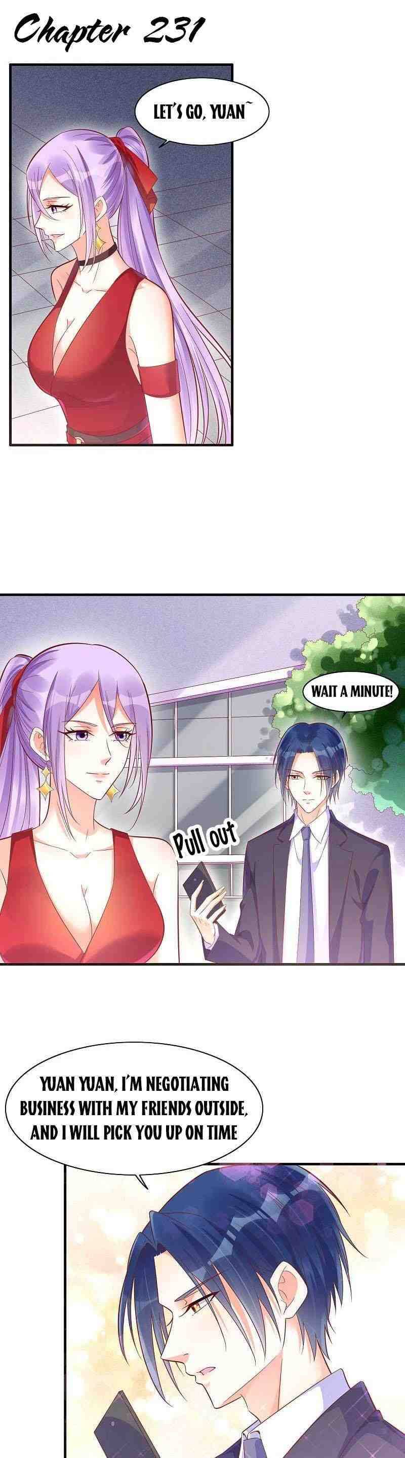 Page 1 of Chapter 231