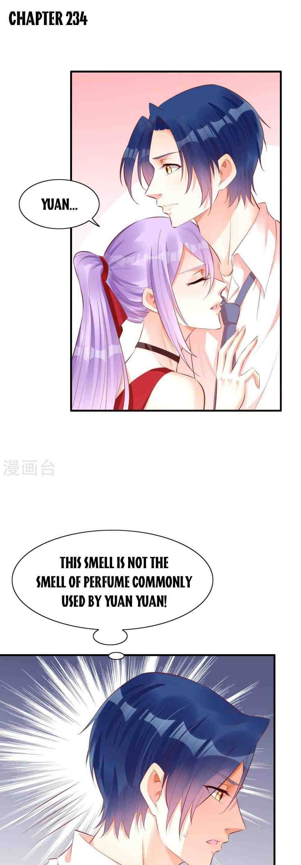 Page 1 of Chapter 234