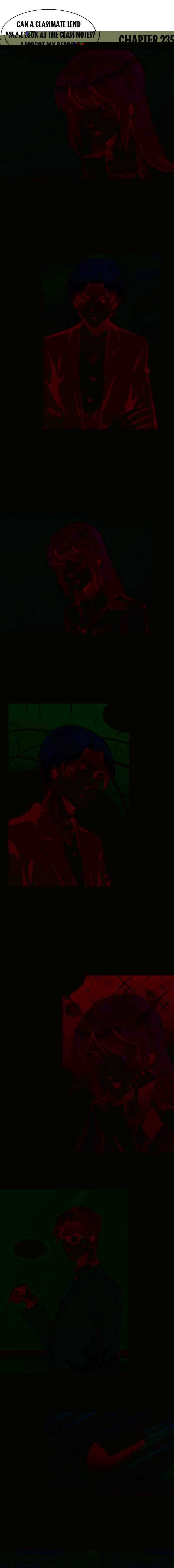 Page 1 of Chapter 235