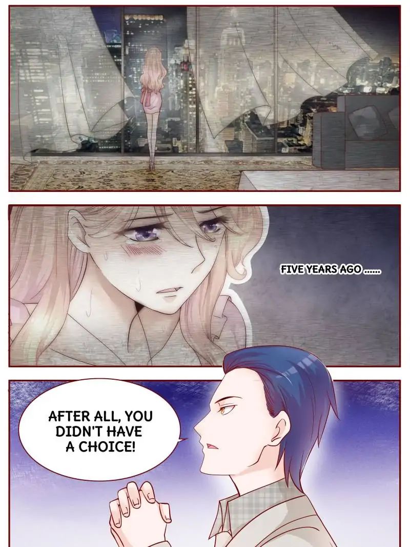 Page 1 of Chapter 99