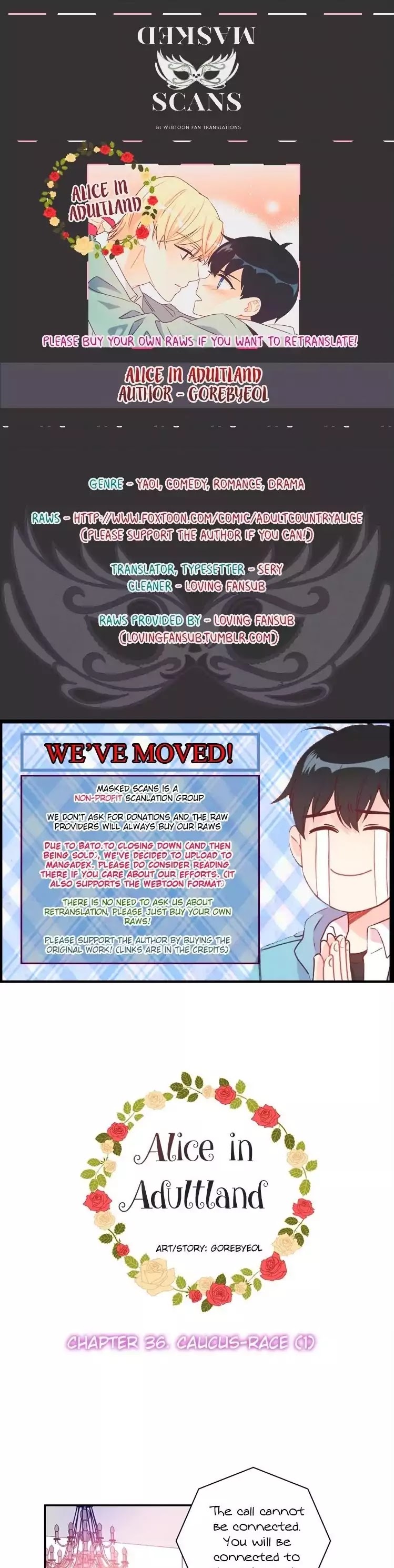 Page 1 of Chapter 36