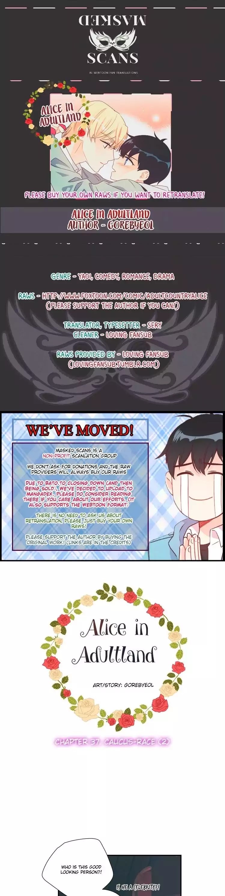 Page 1 of Chapter 37