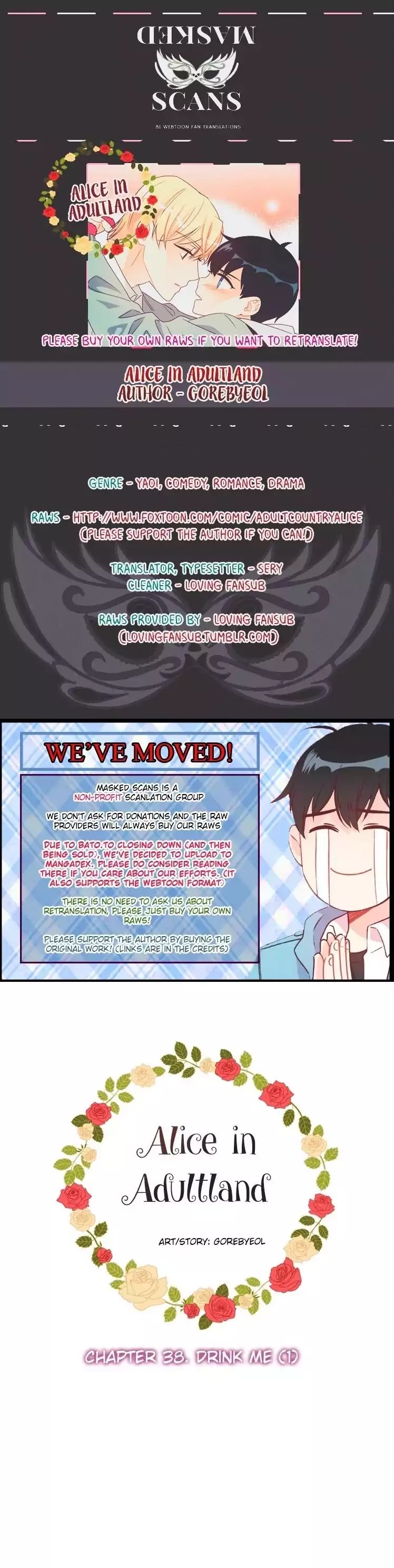 Page 1 of Chapter 38