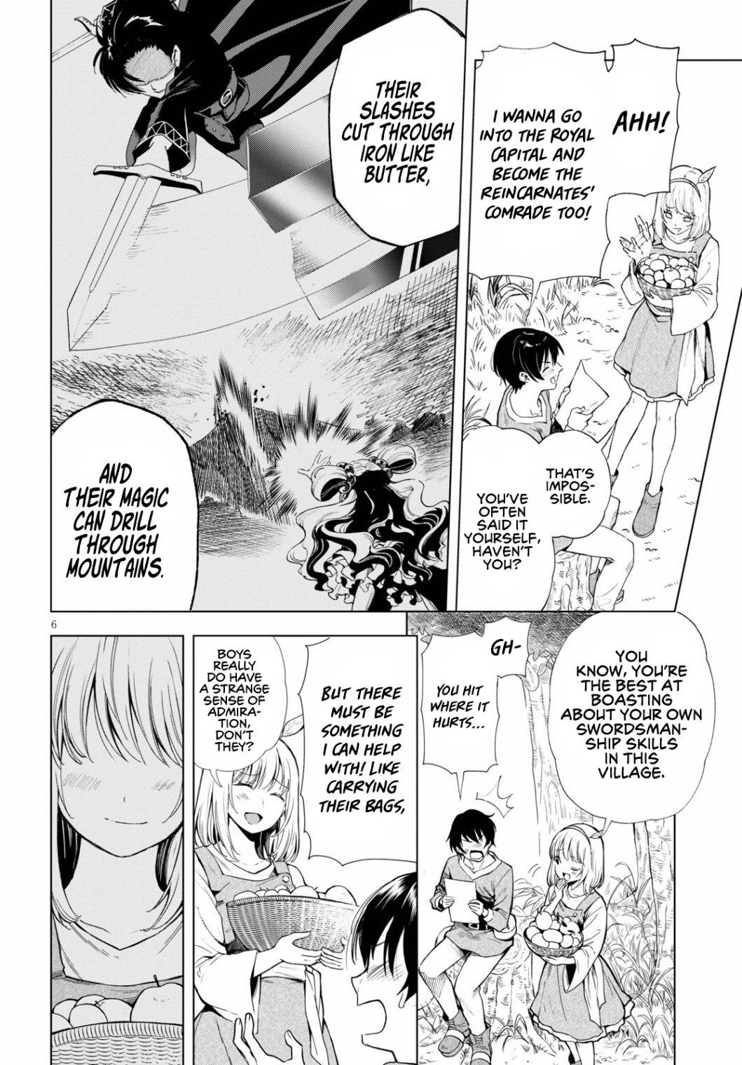 Page 6 of Chapter 1.1