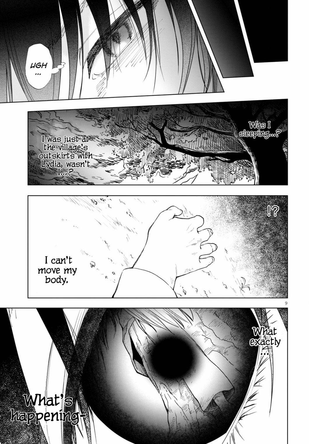 Page 9 of Chapter 1.1