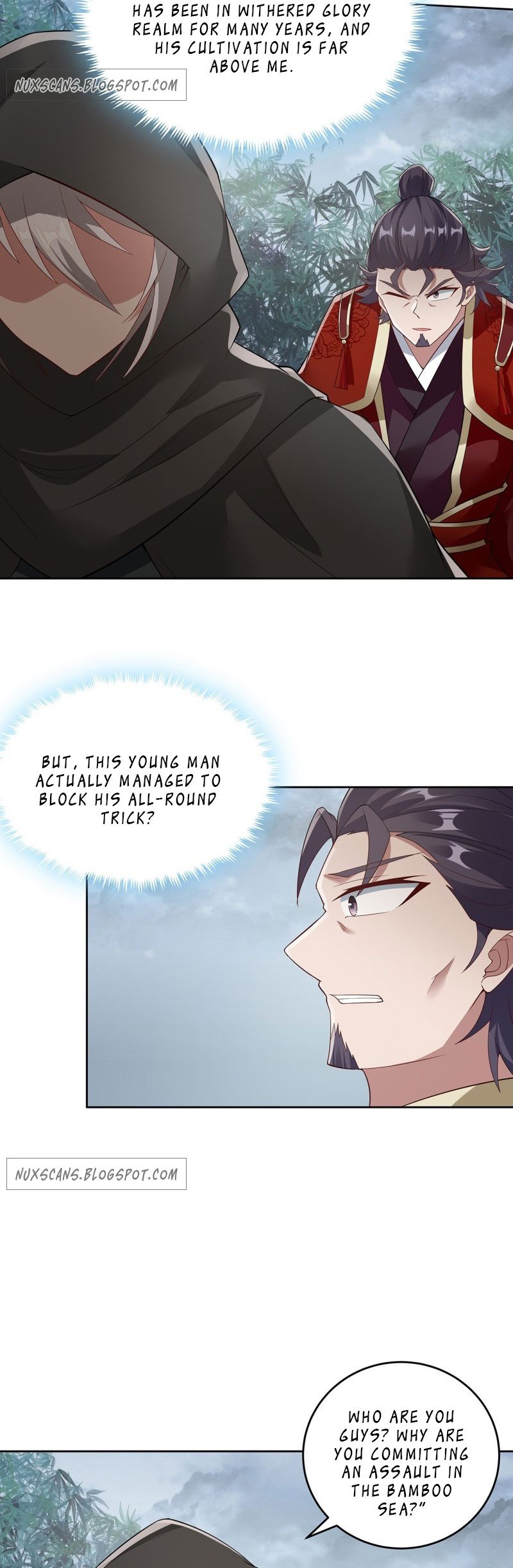 Page 3 of Chapter 127