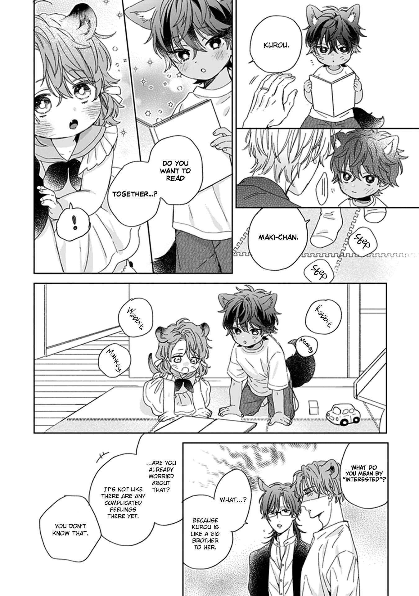 Page 11 of Chapter 6.5