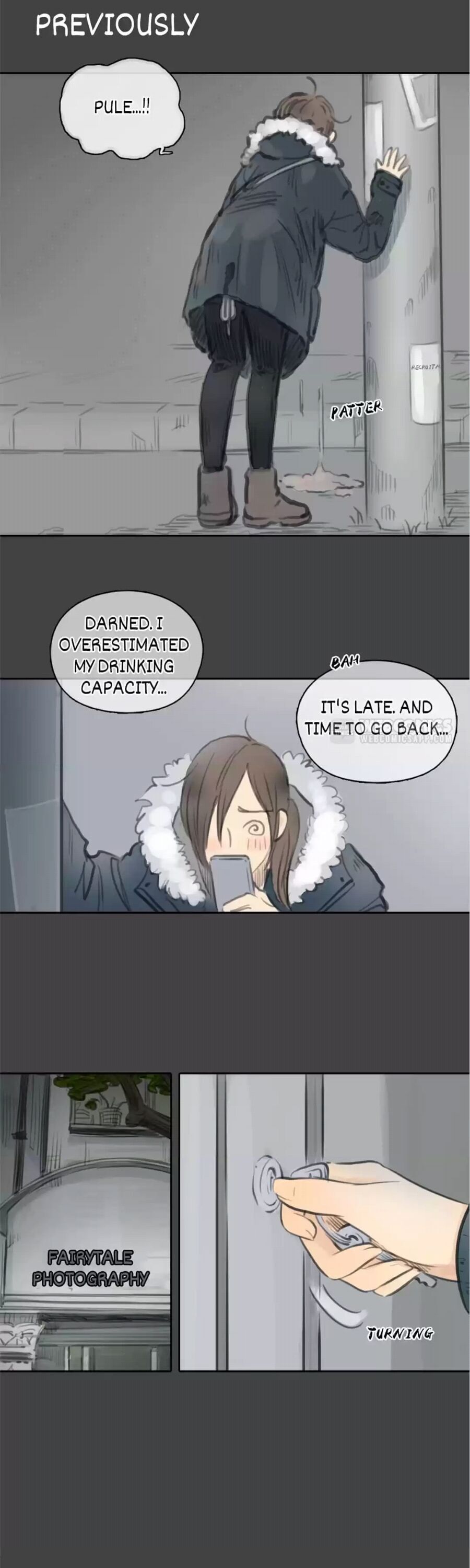 Page 1 of Chapter 31