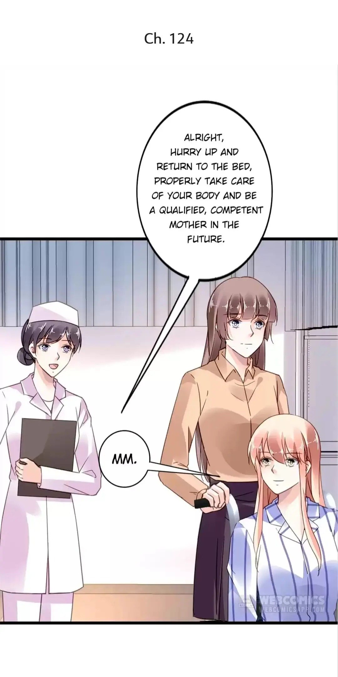 Page 1 of Chapter 124
