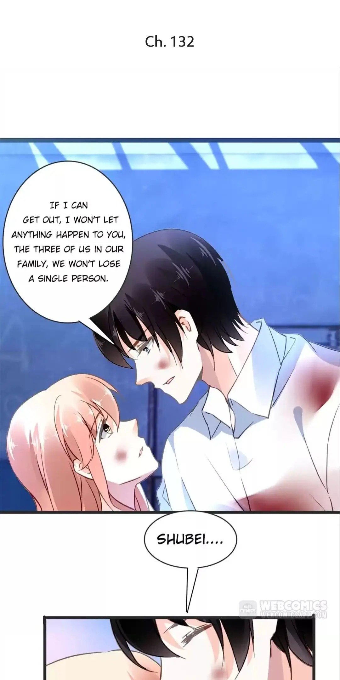Page 1 of Chapter 132
