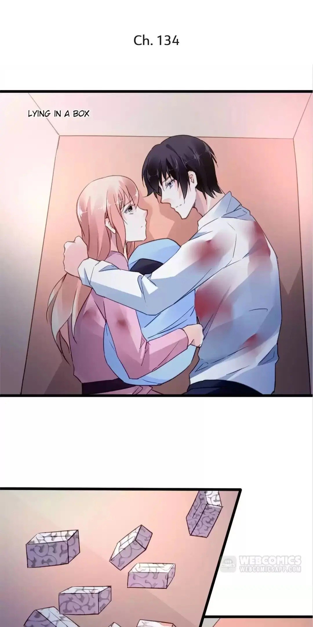 Page 1 of Chapter 134